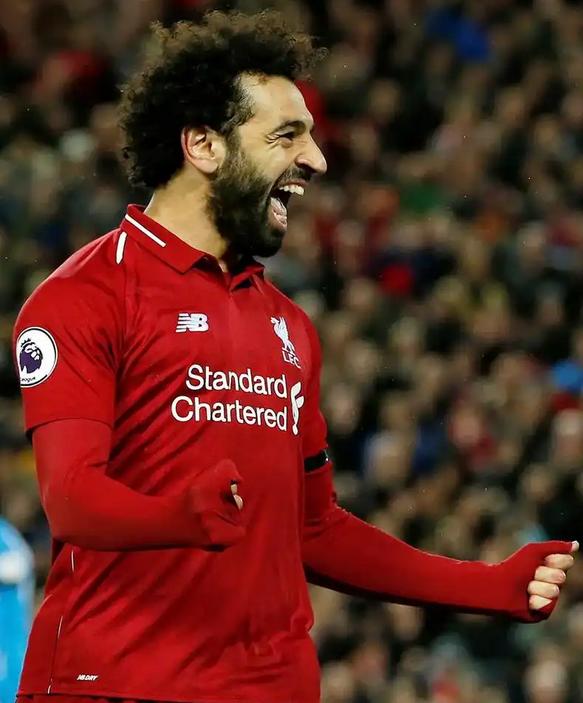 爱游戏棋牌在线娱乐关于萨拉赫遭遇三持续失利，皇家马德里教练压力巨大！热度持续攀升的信息